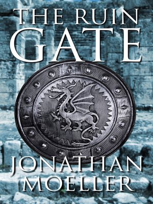 cover image of The Ruin Gate